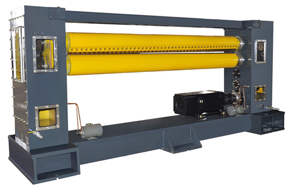 Machine de découpe numérique / Découpeuse de Carton Ondulé RSC-15A